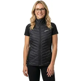 Craft Adv Essence Warm Schwarz M