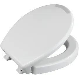 Wenko Secura Comfort Weiß