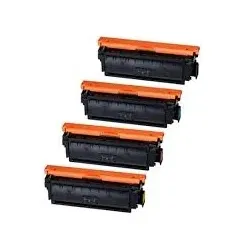 Schneiderprintware Schneider Printware Toner ersetzen Canon 040H 040 Series 42.500 Seiten