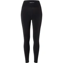 super.natural Comfy High Rise Tights Schwarz S