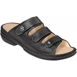 Finn Comfort Menorca-S schwarz 36