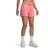 Under Armour Rival Fleece Shorts Pink XS