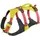 Ruffwear Flagline Hundegeschirr lichen green XS