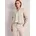 Übergangsjacke beige 42