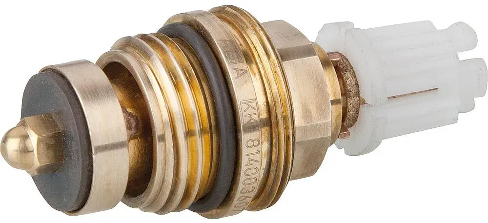 Fettkammer-Oberteil Dornbracht 1/2''