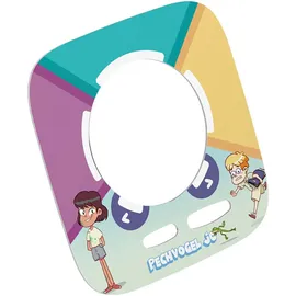 Tonies Tonieplay Game Pechvogel Jo: Ein spaßiger Chaos-Tag