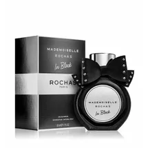 Rochas Mademoiselle Rochas In Black Eau de Parfum 50 ml