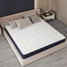 The White Stone Matratze 160 x 190 cm H3 Waterfoam
