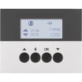 Berker KNX-Funk Jalousieschaltuhr 85745177