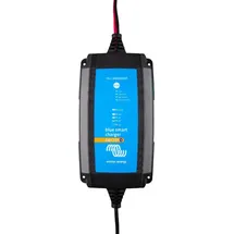 Victron Energy Blue Smart IP65 Ladegerät 24/13 - DC-Anschluss