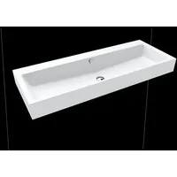 Kaldewei PURO Wandwaschtisch 120 x 0 cm (3167)