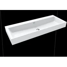 Kaldewei PURO Wandwaschtisch 120 x 0 cm (3167)