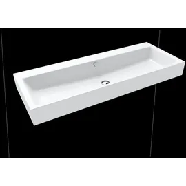 Kaldewei PURO Wandwaschtisch 120 x 0 cm (3167)