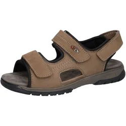 Waldläufer Harald Herren Sandalen