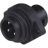 Hirschmann ICON Stecker CA 3 GS