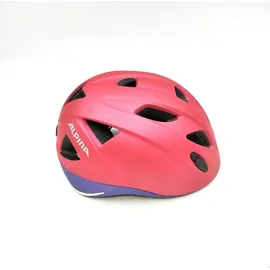 Alpina Ximo LE 47-51 cm Kinder deeprose/violet matt 2020