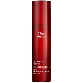 Wella Ultimate Repair Leave-In Serum 140 ml