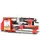Hecht Mini Drehbank Metall 370 W