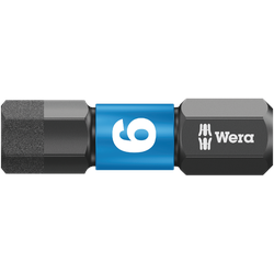 Wera 840/1 IMP DC Impaktor Bits
