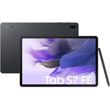 Samsung Galaxy Tab S7 FE 12.4" 128 GB Wi-Fi mystic black