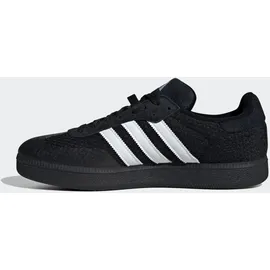 adidas PERFORMANCE "VELOSAMBA COLD.RDY" Gr. 42, schwarz (core schwarz, cloud weiß, zero metallic), Schuhe, Damen, 42, Synthetik, Textil, Fahrradschuh