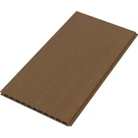 Tetzner & Jentzsch MAX-XL WPC-Steckzaunbrett 280x20x1790 mm