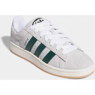 Crystal White / Collegiate Green / Off White 46