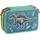 Brunnen Schüler-Etui 3 RV Dinosaurier