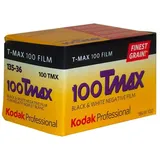 Kodak TMX 100 135/36