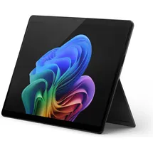 Microsoft Surface Pro 11 16 GB RAM 512 GB Snapdragon X Plus Schwarz