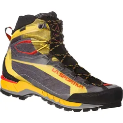 La Sportiva Trango Tech GTX black/yellow (K00Y00) 42.5