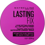 Maybelline Master Fix Loose Powder translucent
