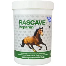 NutriLabs Rascave heparen Pulver