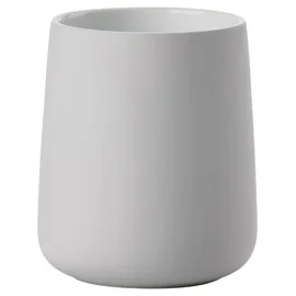 ZONE Denmark Nova Zahnputzbecher Soft Grey