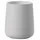 ZONE Denmark Nova Zahnputzbecher Soft Grey