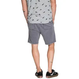 Protest Carver Shorts Schwarz XS
