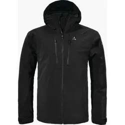 Schöffel Ski Jacket Verbier Men black (9990) 52