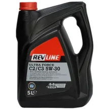 Motul 8100 X-CLEAN EFE 109456 5W-30 5 l