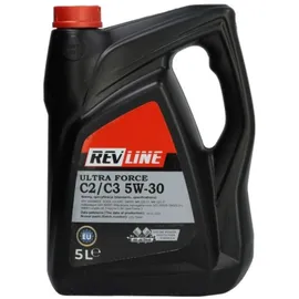 Motul 8100 X-CLEAN EFE 109456 5W-30 5 l