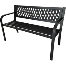 Hti-Living Venera 119 x 75 x 50 cm Schwarz