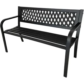 Hti-Living Venera 119 x 75 x 50 cm Schwarz