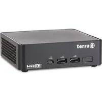 WORTMANN TERRA PC-HOME 1001389 - Komplettsystem - Core Ultra