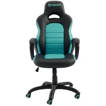 Nacon CH-350 Gaming-Stuhl Schwarz Universal