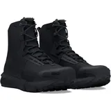 Under Armour Valsetz Taktikstiefel Damen 001 black/black/jet gray 36.5