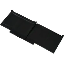 Powery Akku für Laptop Dell Latitude 7390