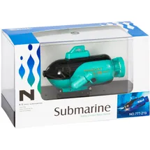 Invento U-Boot Mini Submarine sortiert 500810