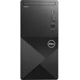 Dell Vostro 3020 SFF (Intel Core i5-14400, 32.77 GB, 1000 GB), PC, Schwarz