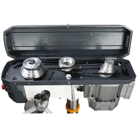 Optimum Tischbohrmaschine DQ 22 (400V)