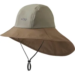 Outdoor Research Seattle Cape Hat khaki/java (0807) S