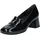 Paul Green Pumps schwarz 40,5